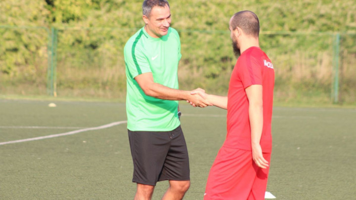 NK Čelik danas putuje na mini pripreme u Međugorje