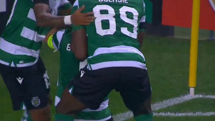 Bruno Fernandes ponovo pokazuje zašto su ga velikani spremni platiti suhim zlatom