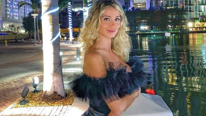 Nestvarna Diletta Leotta je jednostavno 'uništila' konkurenciju