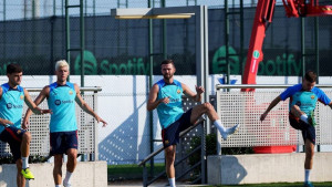 Ako Xavi prekriži Pjanića bh. fudbaler će moći da bira između egzotičnih ponuda