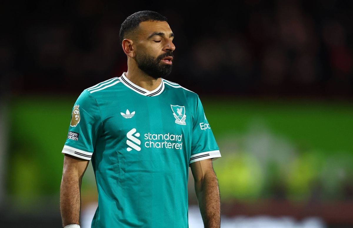 Liverpool trese nezapamćena kriza! Liverpool trese nezapamćena kriza!