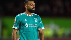 Liverpool trese nezapamćena kriza!