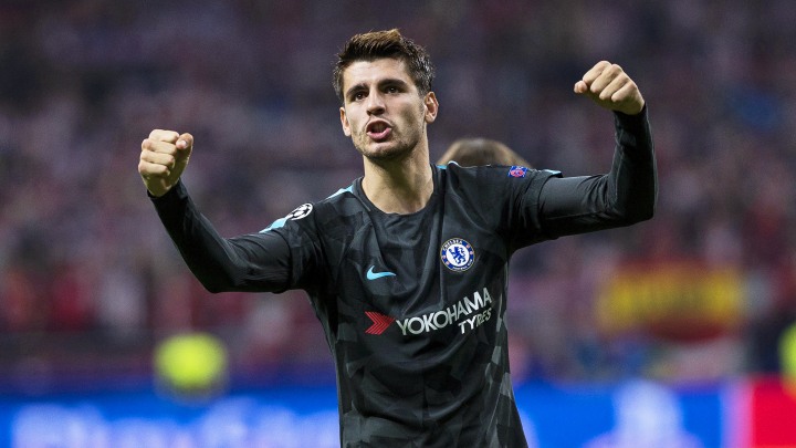 Morata zbog penala zamalo ostao &quot;beskućnik&quot;