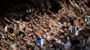 Zaboravite na Tonalija! Newcastle ruši rekord nad rekordima!