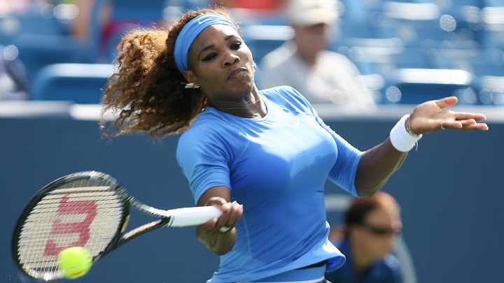 Serena Williams okončala sezonu
