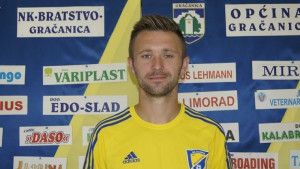 Jasmin Mujkić ostaje član Bratstva