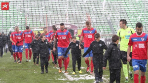 Veliki problemi za FK Borac u četvrtfinalu Kupa BiH
