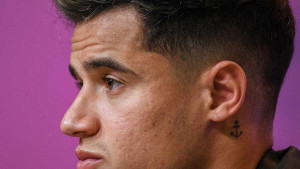 Klopp: Coutinho je poput Del Piera