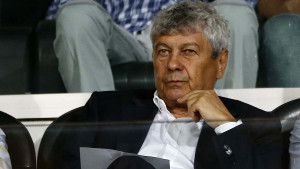 Lucescu predložio pojačanje Sarriju: 'Idealan za Juve'