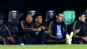 Bale na zanimljiv način liječi dosadu na klupi Reala