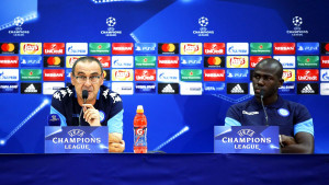 Koulibaly ga prekrižio za sva vremena: "Na užasan način sam saznao da je Sarri loš čovjek"