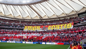 Atletico Madrid otvorio vrata najvećem rivalu!