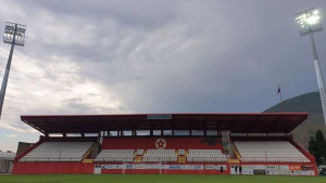 Tužna objava FK Velež: Mostar će te voljeti! Velež će te voljeti!