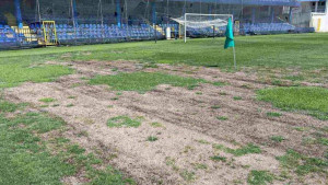 Najveći derbi ne može se igrati na "najljepšem stadionu" u državi: Žalosno je u šta se pretvorio