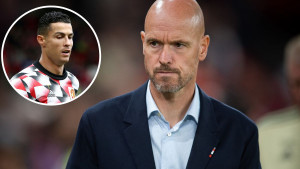 Oglasio se Ten Hag: "Nije mu ovo prvi put, upozorio sam ga na posljedice"