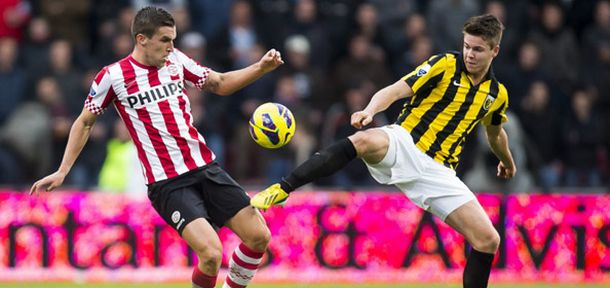 Vitesse iznenadio vodeći PSV, slavio i Feyenoord