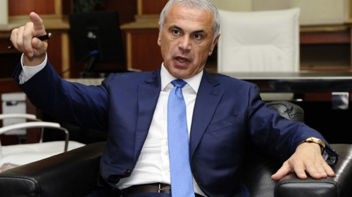 Terzić "dočekao" Savićevića: Nije ga štedio u žestokom odgovoru!