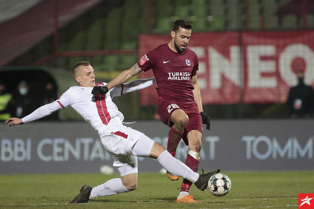 Gačić više nije Plemić Gačić više nije Plemić