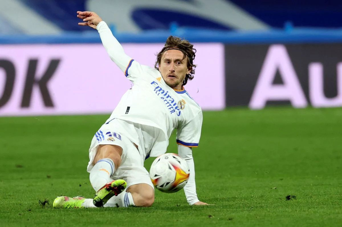 Modrić postigao dogovor sa Realom