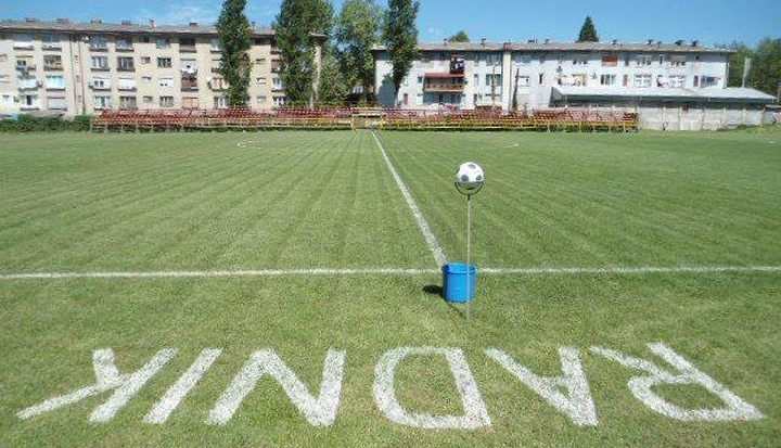 I ovdje se živi fudbal: Stadioni u Drugoj ligi FBiH - Sjever