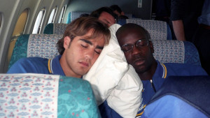 Cannavaro i Thuram odabrali najboljeg ikad: "Pred njim smo bili bespomoćni, čak nam se i izvinjavao"