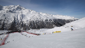 Gurgl spreman za utrke, ali za budućnost imaju zanimljiv plan