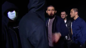 Napali su Dagestance u Las Vegasu - Nisu bili svjesni ko je čovjek pod maskom