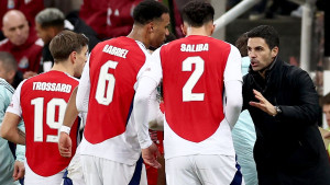 Mikel Arteta tjera sedam zvijezda sa Emiratesa u brutalnom ljetnjem remontu Arsenala!