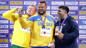 Zemlja od 200 hiljada stanovnika dobila osvajača medalje na Svjetskom prvenstvu!