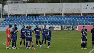 Željezničar savladao drugi tim Vukovara i prošao u finale, Abdulahović odličan u penal seriji
