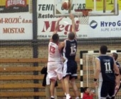 Vujčić: Igokea je favorit