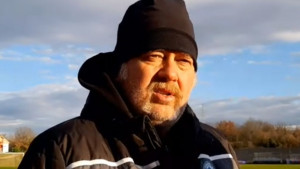 Osim: Definitivno skromnije izdanje nego jučer, ali su uslovi za igru bili dosta teži