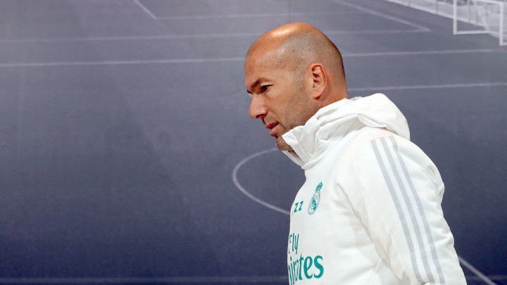 Zidaneov kraj na klupi Reala: Perez odabrao novog trenera?