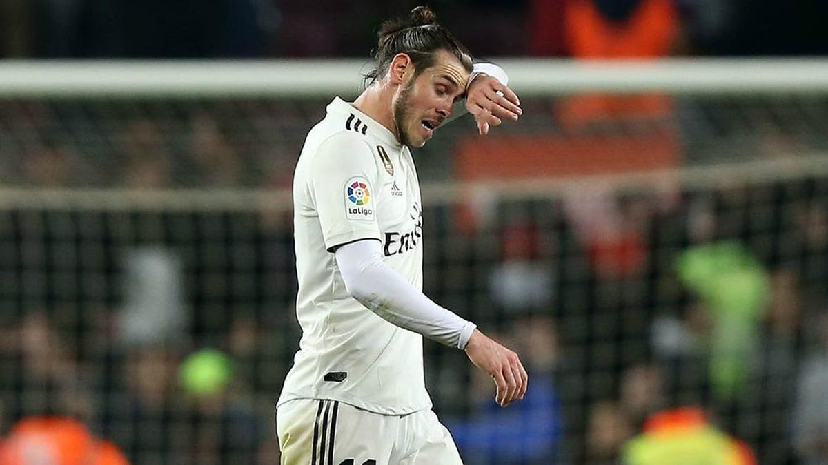 Real Madrid muči Garetha Balea: Ne žele ga prodati, a rekli mu ni da neće igrati