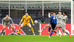 Propala zamjena Intera i PSG-a 