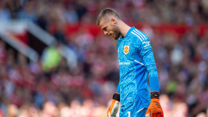 Nakon godinu dana: De Gea pred novim angažmanom?