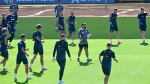 Prvi igrač Hajduka koji je otkrio kako ih tretira Gattuso: "Na terenu strogi otac, a van terena..."