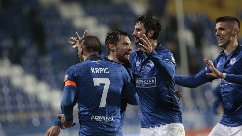 Jadranko Bogičević se vraća na Grbavicu, ima novi posao