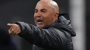 Sampaoli oživio Marseille