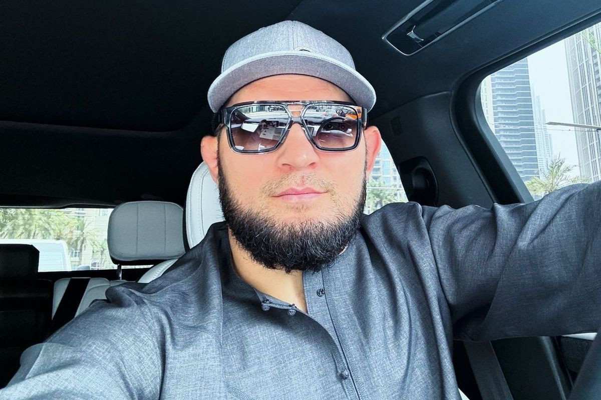 Khabib od Rusije doživio poniženje života: Oduzeta mu porodična kuća, Ferrari, tri Mercedesa...