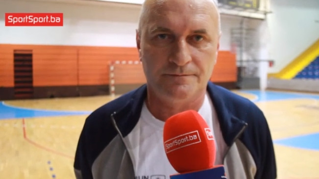 "Previše golova smo primili, realno je samo da Grude postignu 39"