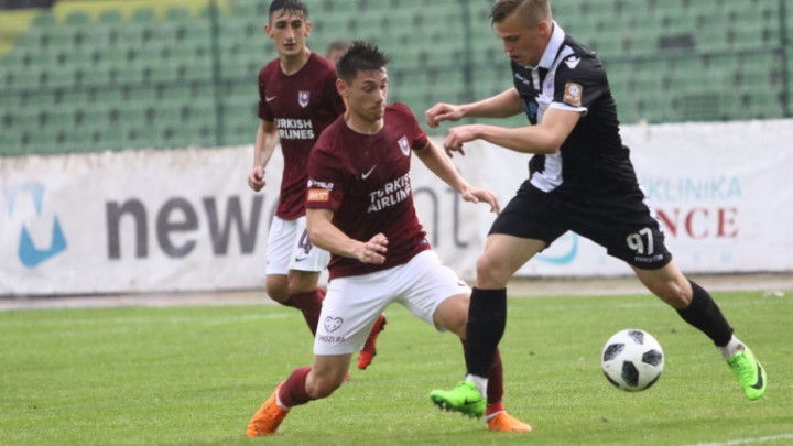 Sarajevo gubi još jednog bitnog igrača?