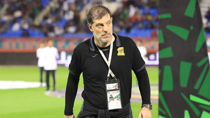 Jeste li upratili kako ide Biliću u Saudijskoj Arabiji? Kada vidite rezultate, nećete vjerovati...