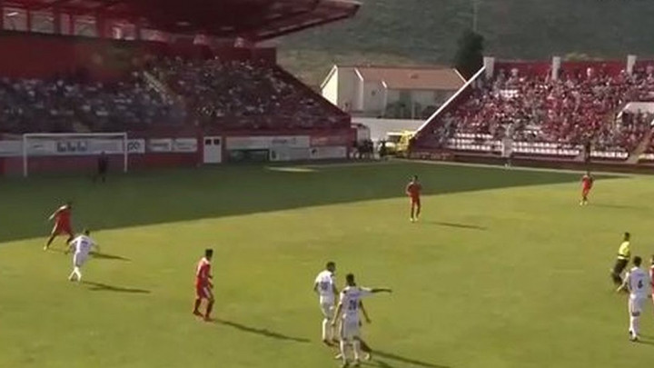Nevjerica među Rođenim: Fanimo postigao prvi gol u novoj sezoni Premijer lige