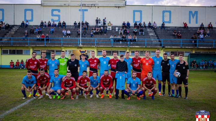 Mladost i Orašje položili ispit