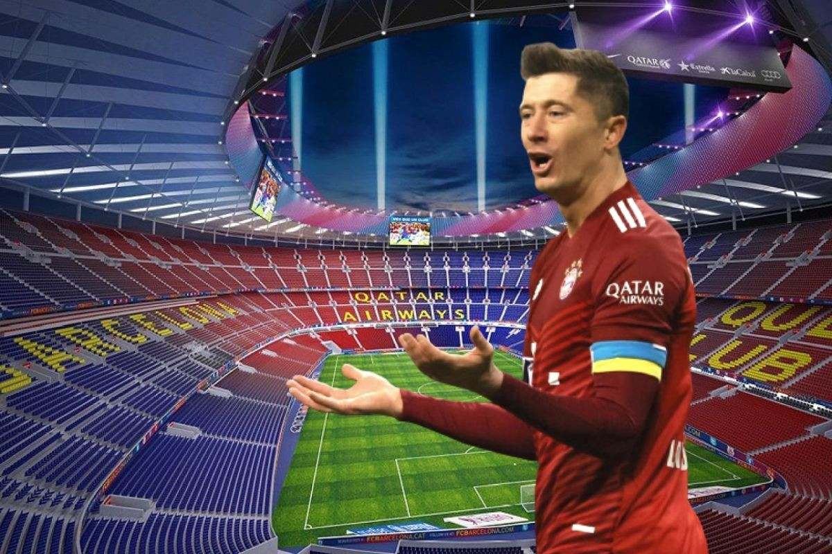 "Pregovori su neizbježni": Barcelona spremila impresivnu sumu za dovođenje Lewandowskog