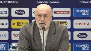 Šokantne riječi Barbareza zašto Tahirović ne igra u klubu: "Neke stvari čovjek ne može da vjeruje"