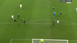 Fekir postigao fantastičan pogodak za vodstvo Lyona