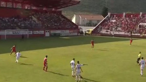 Nevjerica među Rođenim: Fanimo postigao prvi gol u novoj sezoni Premijer lige 