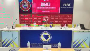 Održan žrijeb WWin lige Bosne i Hercegovine - Poznat raspored za sezonu 2025/26! 